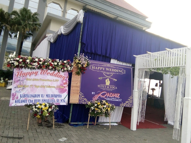 Toko Bunga ASRY FLORIST MALANG — Florist